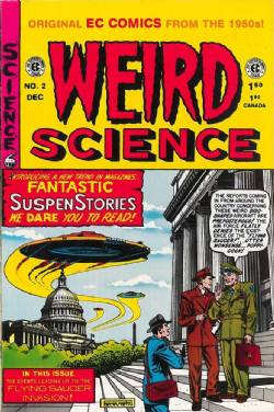 Weird Science (1992) 2
