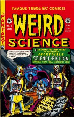 Weird Science (1992) 3
