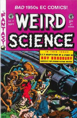 Weird Science (1992) 17