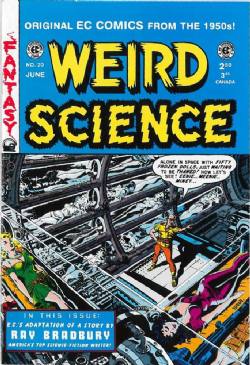 Weird Science (1992) 20