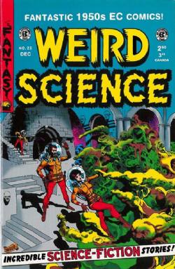 Weird Science (1992) 22