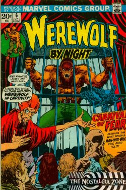 Werewolf By Night (1972) 6
