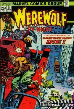 Werewolf By Night (1972) 21