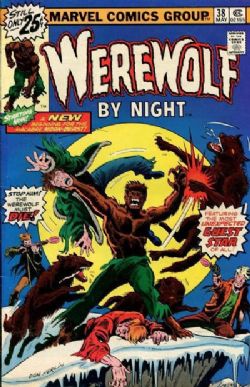 Werewolf By Night (1972) 38