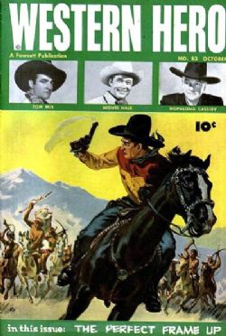 Western Hero (1949) 83