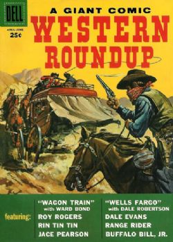 Western Roundup (1952) 22