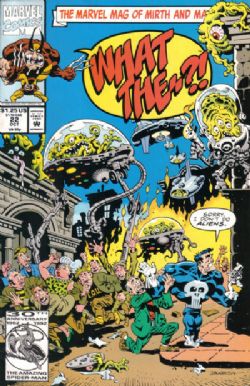 What The--?! (1988) 22