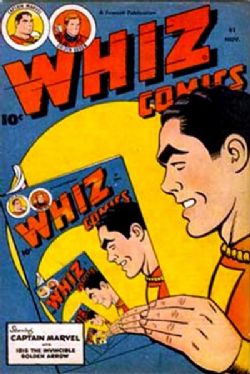 Whiz Comics (1940) 91