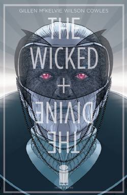 The Wicked + The Divine (2014) 9