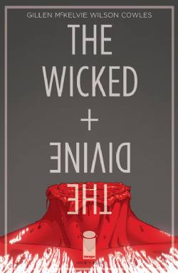 The Wicked + The Divine (2014) 11