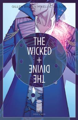 The Wicked + The Divine (2014) 12