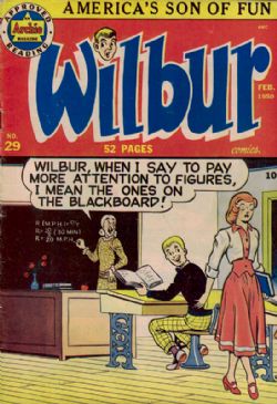 Wilbur (1944) 29