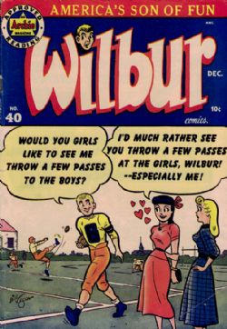 Wilbur (1944) 40