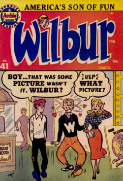 Wilbur (1944) 41