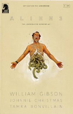 William Gibson's Alien 1 [Dark Horse] (2018) 2