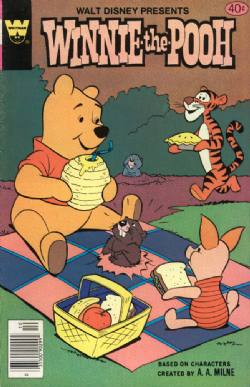 Winnie The Pooh (1977) 15