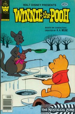 Winnie The Pooh (1977) 18 