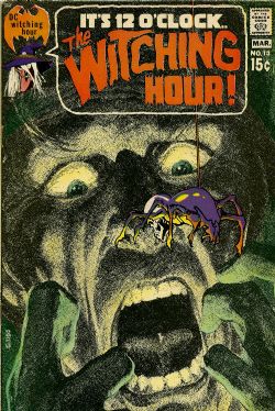 The Witching Hour (1969) 13 