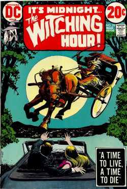 The Witching Hour (1969) 29 