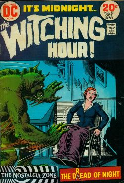 The Witching Hour (1969) 35