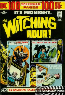 The Witching Hour (1969) 38