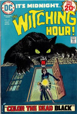 The Witching Hour (1969) 44