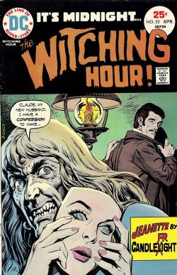 The Witching Hour (1969) 53 