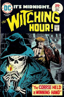 The Witching Hour (1969) 54 