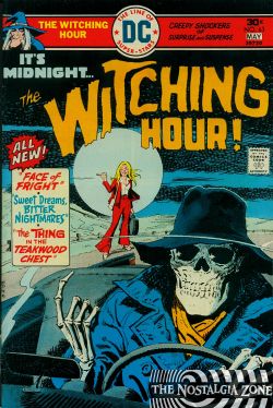 The Witching Hour (1969) 63 