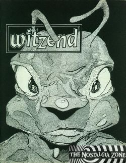 Witzend (1966) 11 