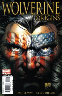 Wolverine: Origins (2006) 2 (Direct Edition)