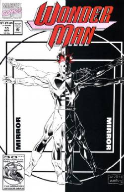 Wonder Man (1st Series) (1991) 15