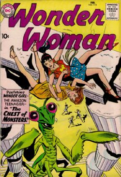 Wonder Woman (1st Series) (1942) 112