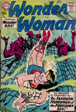 Wonder Woman (1st Series) (1942) 117 