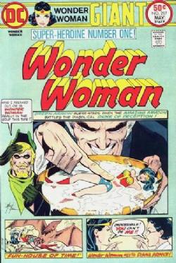 Wonder Woman (1st Series) (1942) 217
