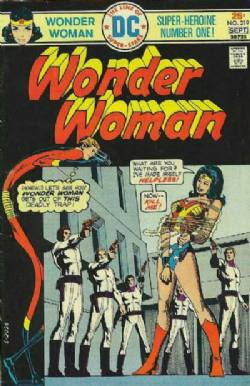Wonder Woman (1st Series) (1942) 219
