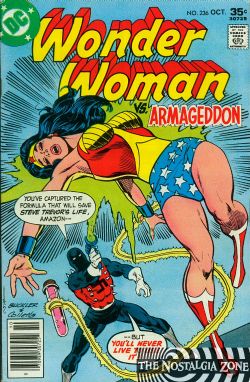 Wonder Woman (1st Series) (1942) 236