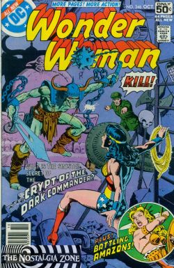 Wonder Woman (1st Series) (1942) 248 