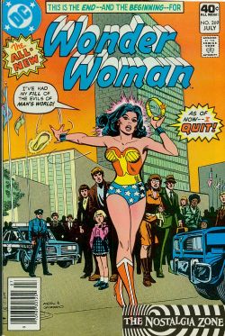 Wonder Woman (1st Series) (1942) 269