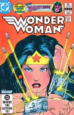 Wonder Woman (1st Series) (1942) 297
