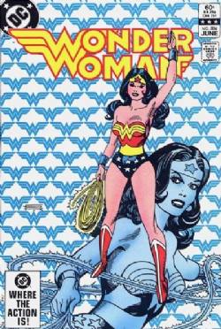 Wonder Woman (1st Series) (1942) 304