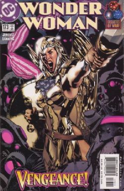 Wonder Woman (2nd Series) (1987) 173
