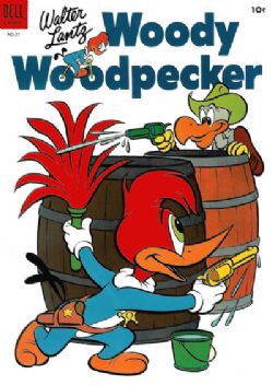 Woody Woodpecker (1947) 21
