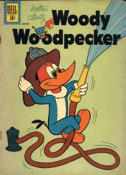 Woody Woodpecker (1947) 71