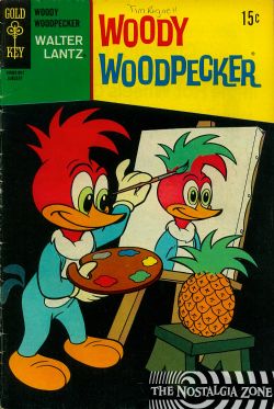 Woody Woodpecker (1947) 109 