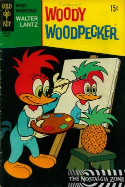 Woody Woodpecker (1947) 109 