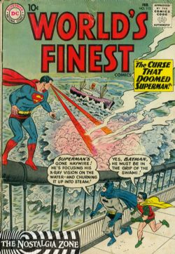 World's Finest Comics (1st Series) (1941) 115 
