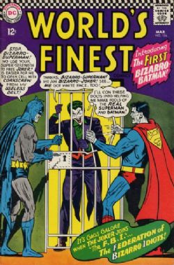 World's Finest Comics (1941) 156