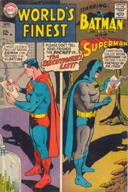 World's Finest Comics (1941) 171