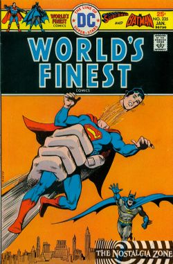 World's Finest Comics (1941) 235 